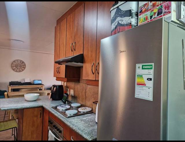 3 BEDROOM TOWNHOUSE FOR SALE IN GLEN MARAIS